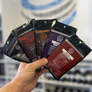 1st Free Product Sample