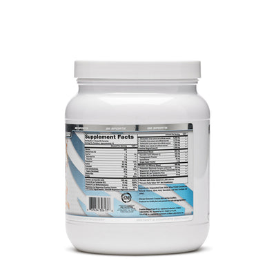 REPLENISH: Instant & Complete Recovery* [SEE POST-FORMANCE FOR AN ALTERNATIVE]