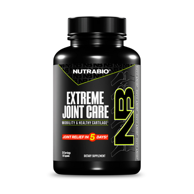Extreme Joint Care (NutraBio)