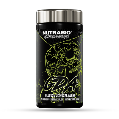 NutraBio GDA