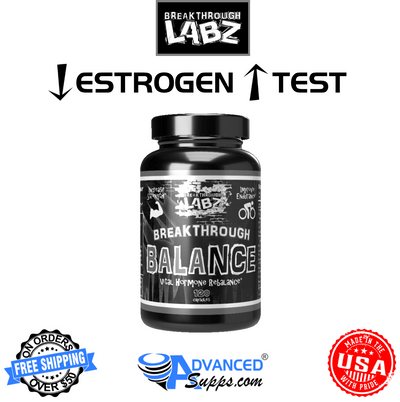 BALANCE: Vital Hormone Rebalance*