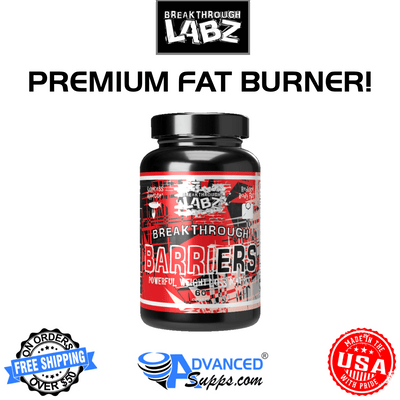 Fat Burners