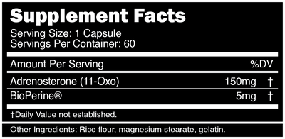 Summer Cutting Stack: Male (The Cuts & Inches)