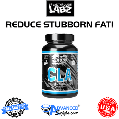 CLA: Conjugated Linoleic Acid