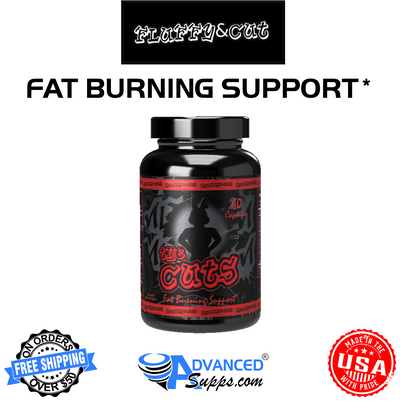 The Cuts: Fat Burning Support*