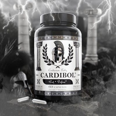 CARDIBOL® - CUT & DEFINE* [Now in the Centurion Labz line]