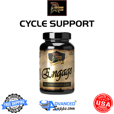 Cycle Support