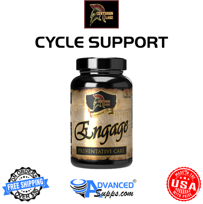 ENGAGE: On-Cycle Support