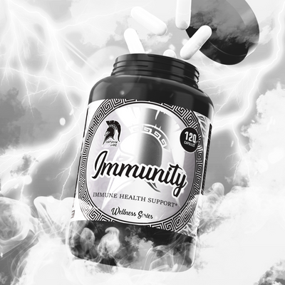 IMMUNITY: Immune Support*