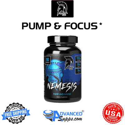 Focus/Nootropic