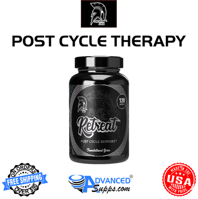 RETREAT: Post Cycle Therapy*