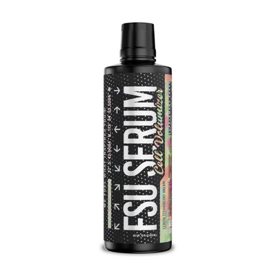 Inspired Nutra FSU Serum: Non-Stim Pre-Workout*