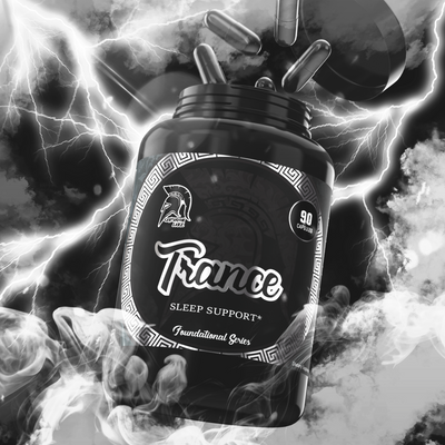 TRANCE: Sleep Aid*