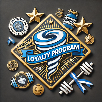 AdvancedSupps.com Loyalty Program [JOIN FOR FREE / AUTOMATIC ENROLLMENT]