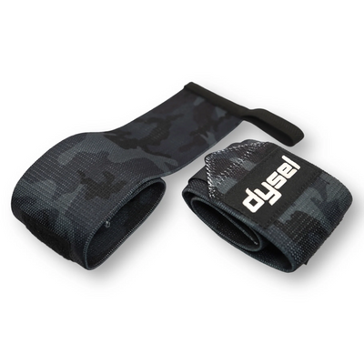 DYSEL Wrist Wraps